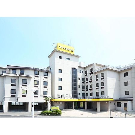 Smile Hotel Koriyama - Vacation Stay 61172V Exterior photo