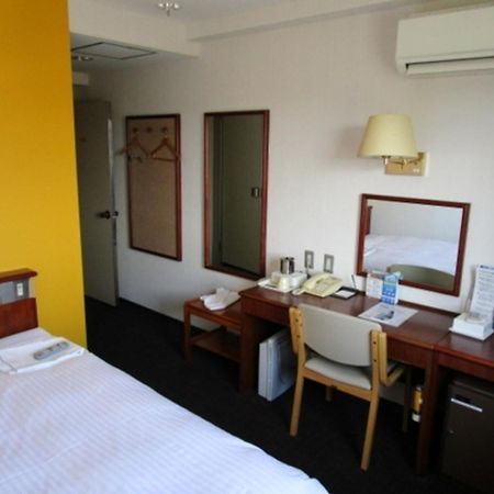 Smile Hotel Koriyama - Vacation Stay 61172V Exterior photo