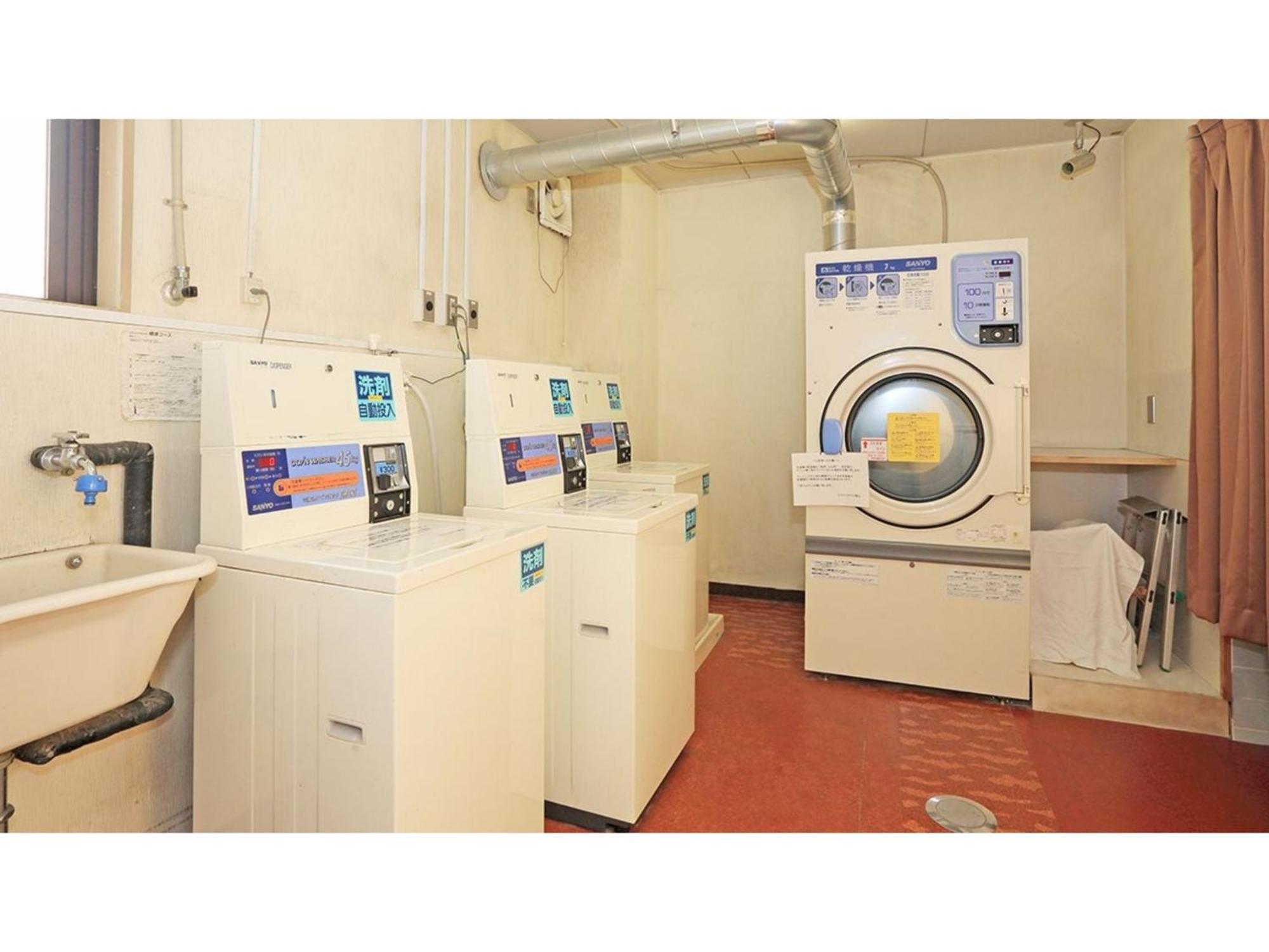 Smile Hotel Koriyama - Vacation Stay 61172V Exterior photo