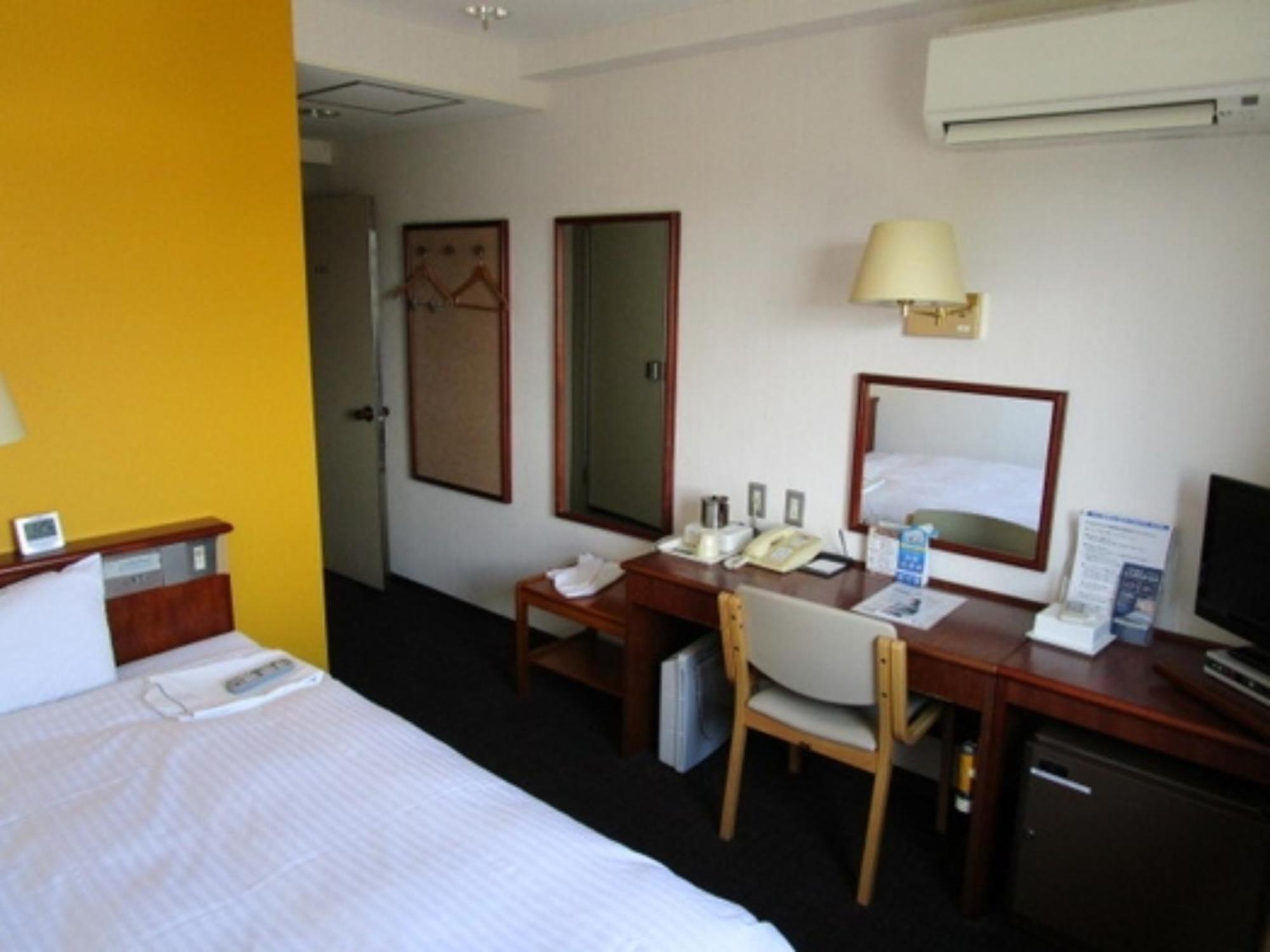 Smile Hotel Koriyama - Vacation Stay 61172V Exterior photo